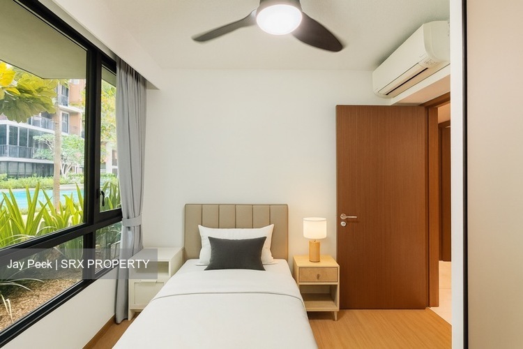 Le Quest (D23), Apartment #480460831